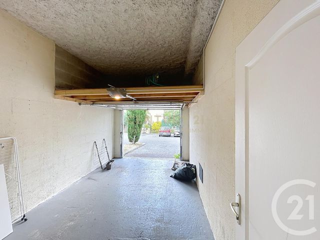 Appartement T2 à vendre - 2 pièces - 53.16 m2 - BOURGOIN JALLIEU - 38 - RHONE-ALPES - Century 21 Immobilier Batigimm