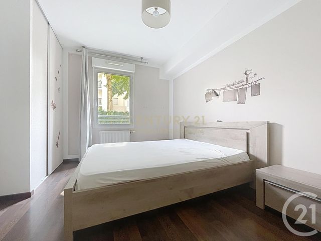 Appartement T2 à vendre - 2 pièces - 53.16 m2 - BOURGOIN JALLIEU - 38 - RHONE-ALPES - Century 21 Immobilier Batigimm