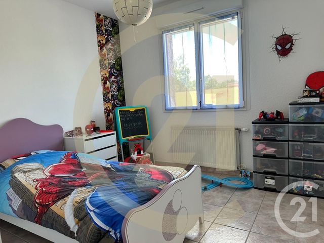 maison à louer - 4 pièces - 105.09 m2 - L ISLE D ABEAU - 38 - RHONE-ALPES - Century 21 Immobilier Batigimm