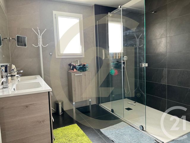 maison à louer - 4 pièces - 105.09 m2 - L ISLE D ABEAU - 38 - RHONE-ALPES - Century 21 Immobilier Batigimm