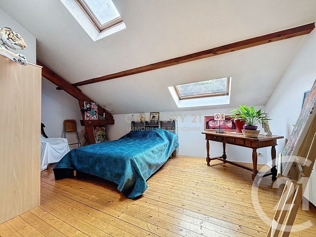 Appartement à vendre - 6 pièces - 155.0 m2 - BOURGOIN JALLIEU - 38 - RHONE-ALPES - Century 21 Immobilier Batigimm