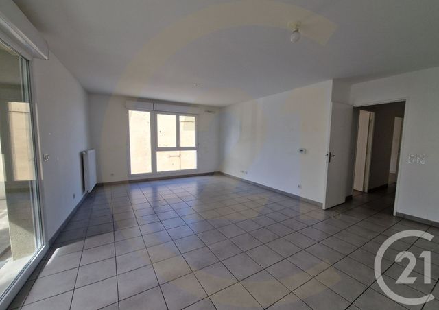 Appartement T3 à louer - 3 pièces - 68.74 m2 - BOURGOIN JALLIEU - 38 - RHONE-ALPES - Century 21 Immobilier Batigimm