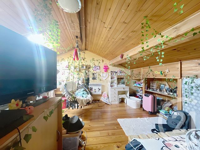 maison à vendre - 6 pièces - 152.0 m2 - CHAMPIER - 38 - RHONE-ALPES - Century 21 Immobilier Batigimm