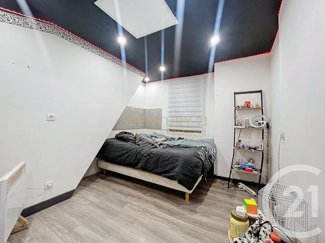 maison à vendre - 6 pièces - 152.0 m2 - CHAMPIER - 38 - RHONE-ALPES - Century 21 Immobilier Batigimm