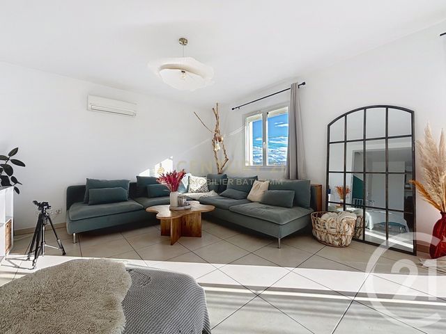 Maison à louer BOURGOIN JALLIEU