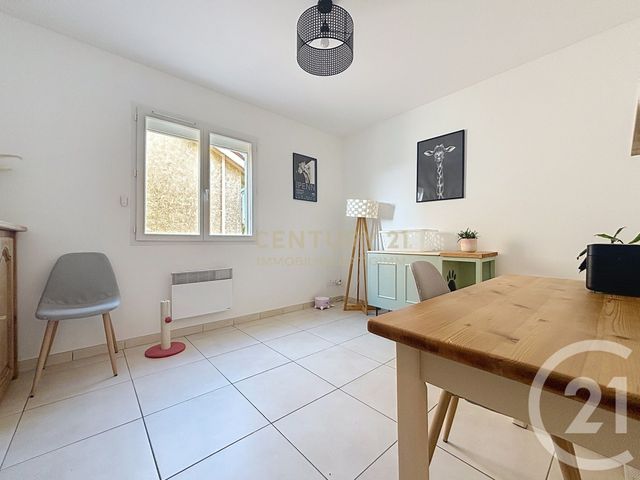 maison à louer - 4 pièces - 100.0 m2 - BOURGOIN JALLIEU - 38 - RHONE-ALPES - Century 21 Immobilier Batigimm