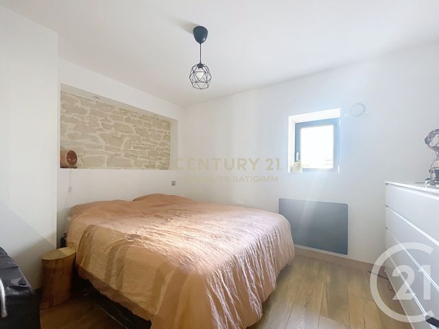 Appartement T3 à vendre - 3 pièces - 89.24 m2 - BOURGOIN JALLIEU - 38 - RHONE-ALPES - Century 21 Immobilier Batigimm