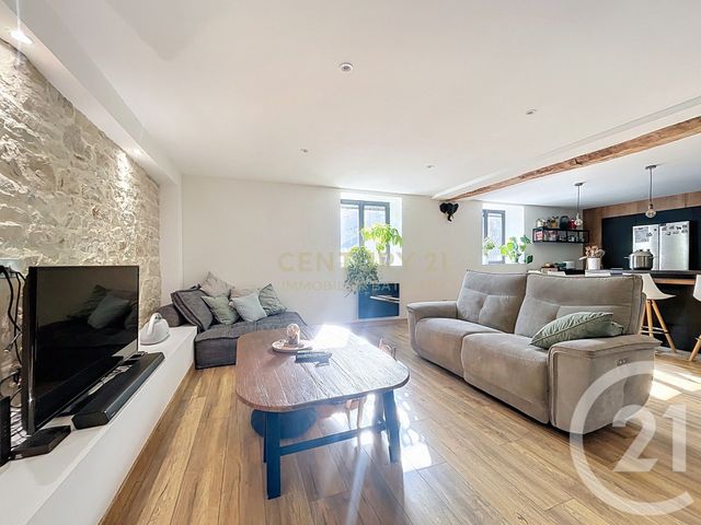 Appartement T3 à vendre BOURGOIN JALLIEU