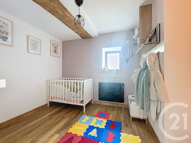 Appartement T3 à vendre - 3 pièces - 89.24 m2 - BOURGOIN JALLIEU - 38 - RHONE-ALPES - Century 21 Immobilier Batigimm