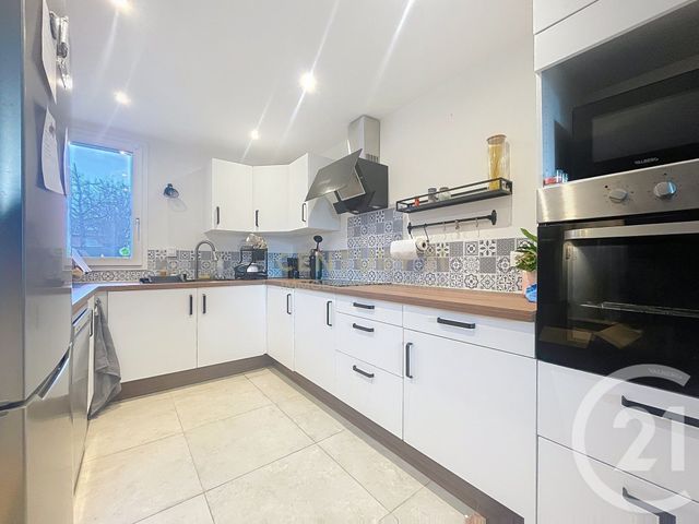 maison à vendre - 4 pièces - 71.4 m2 - L ISLE D ABEAU - 38 - RHONE-ALPES - Century 21 Immobilier Batigimm