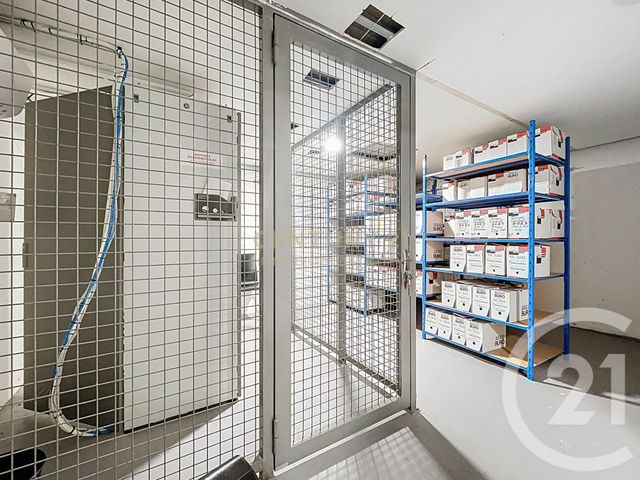 entreprise à vendre - 568.0 m2 - LA VERPILLIERE - 38 - RHONE-ALPES - Century 21 Immobilier Batigimm