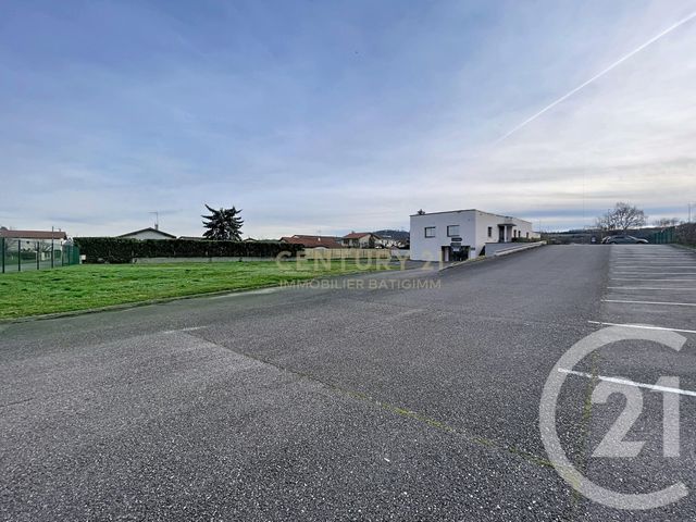 entreprise à vendre - 568.0 m2 - LA VERPILLIERE - 38 - RHONE-ALPES - Century 21 Immobilier Batigimm