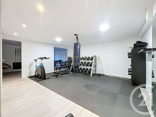 entreprise à vendre - 568.0 m2 - LA VERPILLIERE - 38 - RHONE-ALPES - Century 21 Immobilier Batigimm