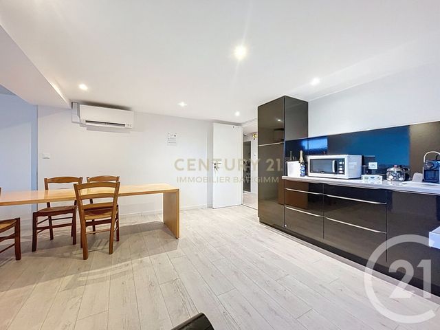 entreprise à vendre - 568.0 m2 - LA VERPILLIERE - 38 - RHONE-ALPES - Century 21 Immobilier Batigimm