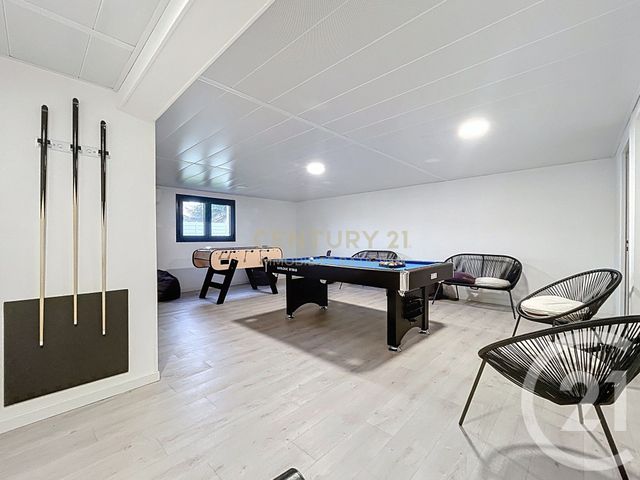 entreprise à vendre - 568.0 m2 - LA VERPILLIERE - 38 - RHONE-ALPES - Century 21 Immobilier Batigimm