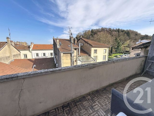Appartement à vendre - 2 pièces - 42.05 m2 - BOURGOIN JALLIEU - 38 - RHONE-ALPES - Century 21 Immobilier Batigimm