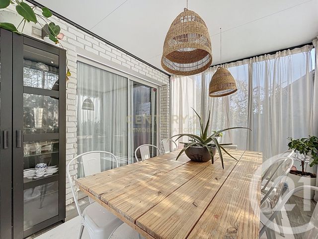maison à vendre - 5 pièces - 103.0 m2 - LES EPARRES - 38 - RHONE-ALPES - Century 21 Immobilier Batigimm
