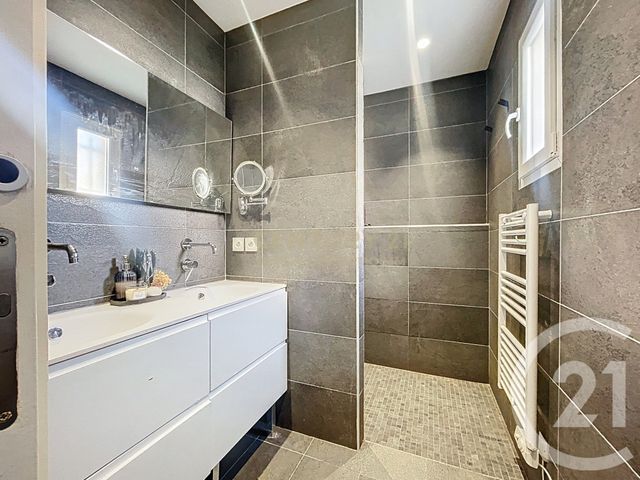 maison à vendre - 5 pièces - 103.0 m2 - LES EPARRES - 38 - RHONE-ALPES - Century 21 Immobilier Batigimm