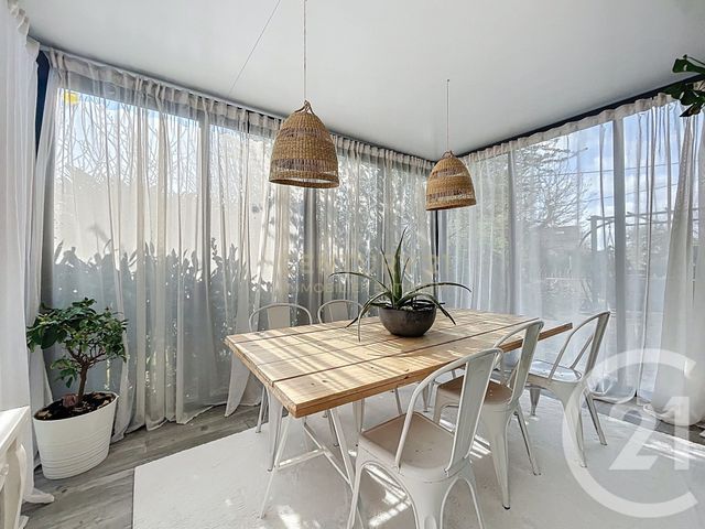 maison à vendre - 5 pièces - 103.0 m2 - LES EPARRES - 38 - RHONE-ALPES - Century 21 Immobilier Batigimm