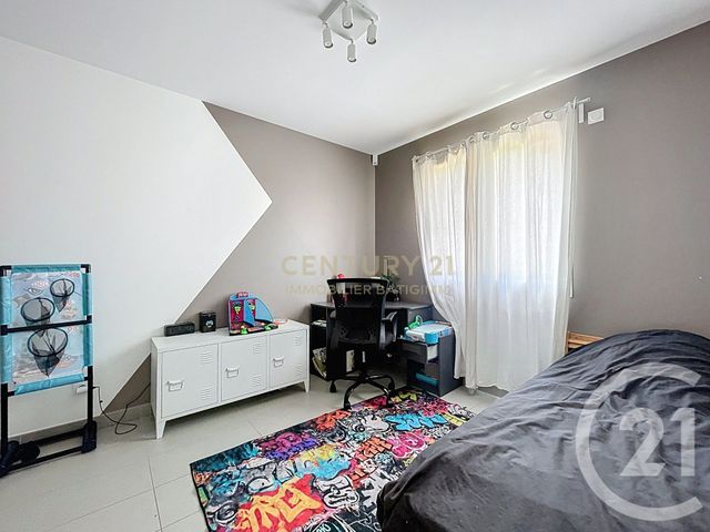 maison à vendre - 5 pièces - 103.0 m2 - LES EPARRES - 38 - RHONE-ALPES - Century 21 Immobilier Batigimm