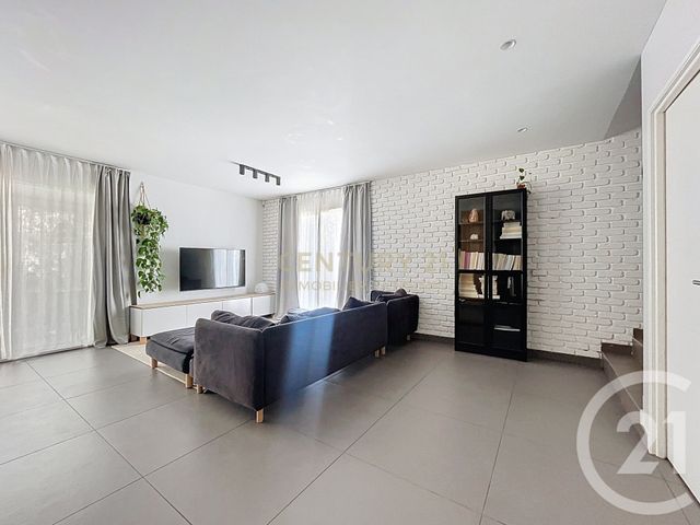 maison à vendre - 5 pièces - 103.0 m2 - LES EPARRES - 38 - RHONE-ALPES - Century 21 Immobilier Batigimm