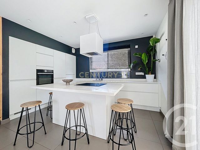 maison à vendre - 5 pièces - 103.0 m2 - LES EPARRES - 38 - RHONE-ALPES - Century 21 Immobilier Batigimm