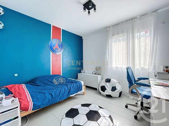 maison à vendre - 5 pièces - 103.0 m2 - LES EPARRES - 38 - RHONE-ALPES - Century 21 Immobilier Batigimm