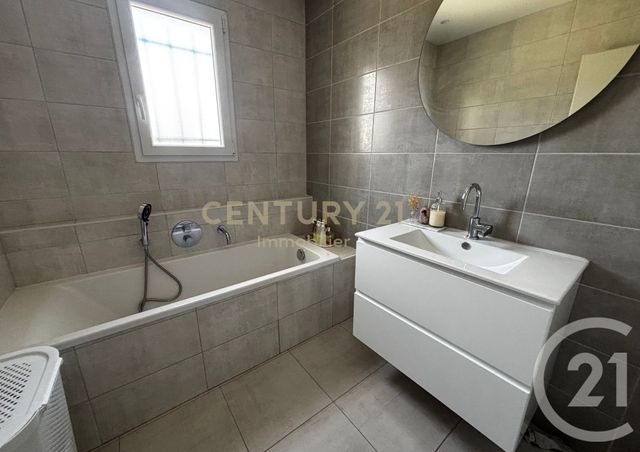 maison à vendre - 5 pièces - 103.0 m2 - LES EPARRES - 38 - RHONE-ALPES - Century 21 Immobilier Batigimm