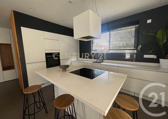 maison à vendre - 5 pièces - 103.0 m2 - LES EPARRES - 38 - RHONE-ALPES - Century 21 Immobilier Batigimm