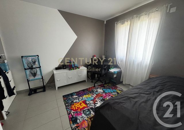 maison à vendre - 5 pièces - 103.0 m2 - LES EPARRES - 38 - RHONE-ALPES - Century 21 Immobilier Batigimm