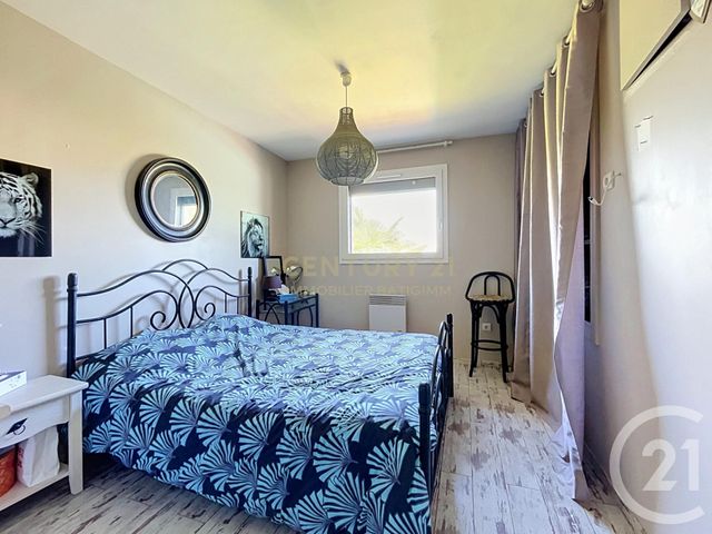 maison à vendre - 4 pièces - 109.36 m2 - BOURGOIN JALLIEU - 38 - RHONE-ALPES - Century 21 Immobilier Batigimm