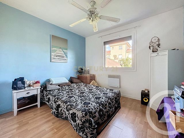 maison à vendre - 4 pièces - 109.36 m2 - ST CHEF - 38 - RHONE-ALPES - Century 21 Immobilier Batigimm