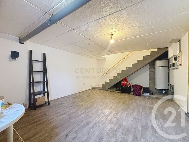 maison à vendre - 4 pièces - 109.36 m2 - ST CHEF - 38 - RHONE-ALPES - Century 21 Immobilier Batigimm