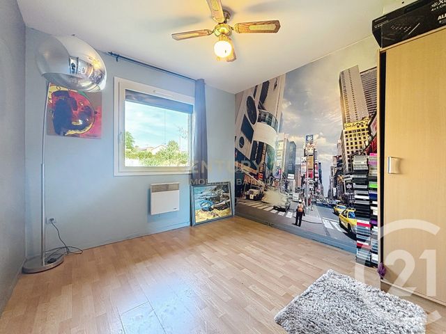 maison à vendre - 4 pièces - 109.36 m2 - ST CHEF - 38 - RHONE-ALPES - Century 21 Immobilier Batigimm