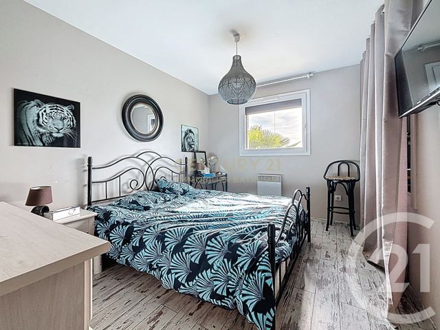 maison à vendre - 4 pièces - 109.36 m2 - ST CHEF - 38 - RHONE-ALPES - Century 21 Immobilier Batigimm