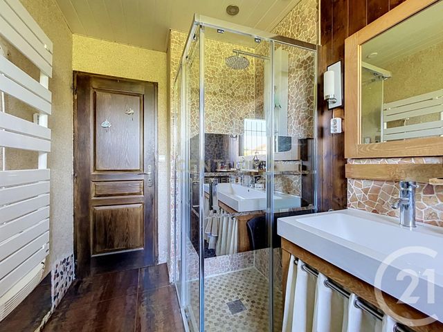 maison à vendre - 4 pièces - 109.36 m2 - BOURGOIN JALLIEU - 38 - RHONE-ALPES - Century 21 Immobilier Batigimm