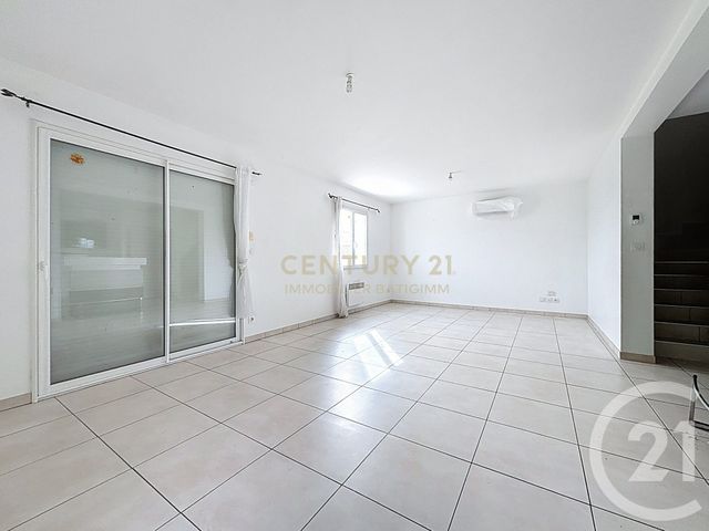 maison à louer - 4 pièces - 98.5 m2 - BOURGOIN JALLIEU - 38 - RHONE-ALPES - Century 21 Immobilier Batigimm