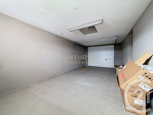 maison à louer - 4 pièces - 98.5 m2 - BOURGOIN JALLIEU - 38 - RHONE-ALPES - Century 21 Immobilier Batigimm