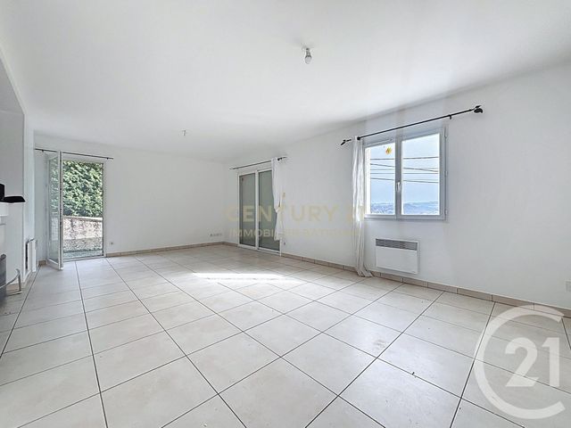 maison à louer - 4 pièces - 98.5 m2 - BOURGOIN JALLIEU - 38 - RHONE-ALPES - Century 21 Immobilier Batigimm