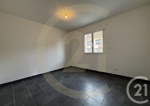 maison à louer - 4 pièces - 112.88 m2 - BOURGOIN JALLIEU - 38 - RHONE-ALPES - Century 21 Immobilier Batigimm