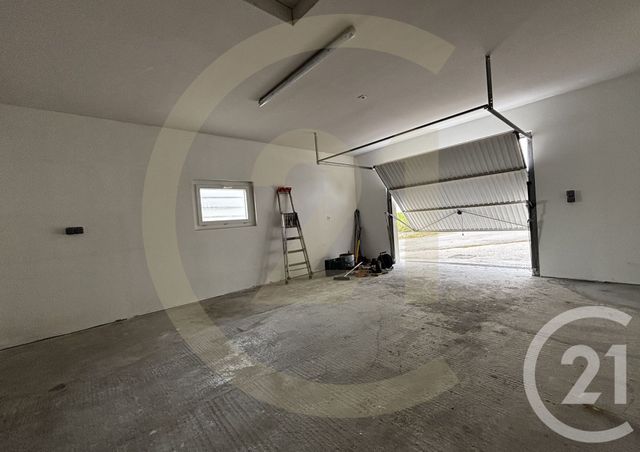 maison à louer - 4 pièces - 112.88 m2 - BOURGOIN JALLIEU - 38 - RHONE-ALPES - Century 21 Immobilier Batigimm