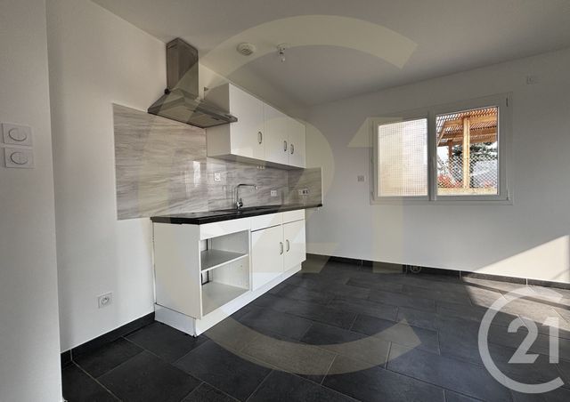 maison à louer - 4 pièces - 112.88 m2 - BOURGOIN JALLIEU - 38 - RHONE-ALPES - Century 21 Immobilier Batigimm