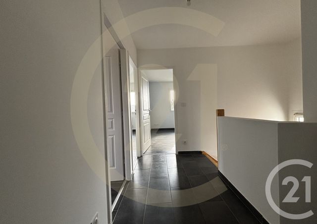 maison à louer - 4 pièces - 112.88 m2 - BOURGOIN JALLIEU - 38 - RHONE-ALPES - Century 21 Immobilier Batigimm