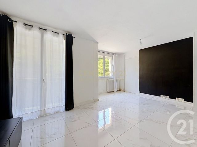 Appartement T3 à vendre BOURGOIN JALLIEU