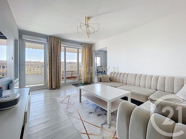 Appartement T4 à vendre VILLEFONTAINE