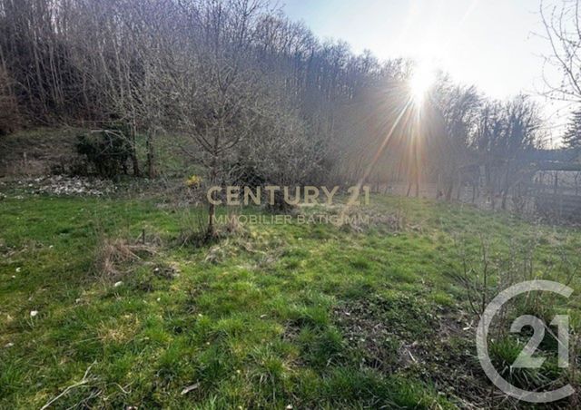 Terrain à vendre CHATONNAY