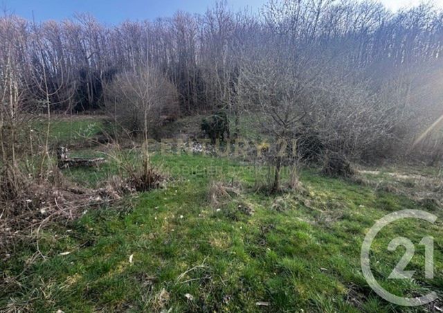 terrain à vendre - 926.0 m2 - CHATONNAY - 38 - RHONE-ALPES - Century 21 Immobilier Batigimm