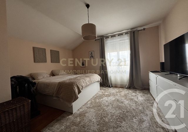 Appartement T3 à vendre - 3 pièces - 86.42 m2 - BOURGOIN JALLIEU - 38 - RHONE-ALPES - Century 21 Immobilier Batigimm