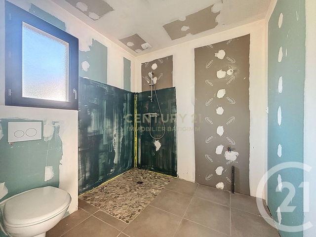 maison à vendre - 5 pièces - 94.37 m2 - LES AVENIERES VEYRINS THUELLIN - 38 - RHONE-ALPES - Century 21 Immobilier Batigimm
