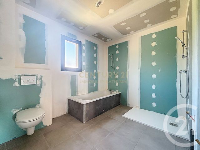 maison à vendre - 5 pièces - 94.37 m2 - LES AVENIERES VEYRINS THUELLIN - 38 - RHONE-ALPES - Century 21 Immobilier Batigimm